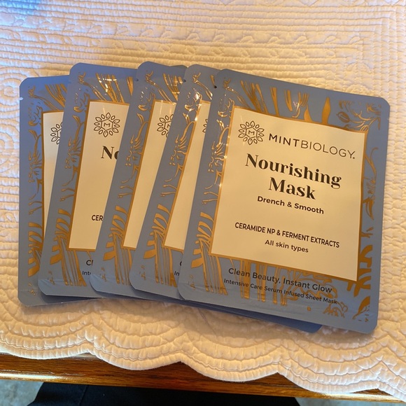 Face mask - Picture 2 of 4